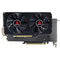 Biostar Gtx 1660 Super 6gb Gddr6 Grafikkort
