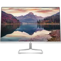 HP PC-skärm - M22f - 22" FHD - IPS-panel - 5 ms - 75 Hz - HDMI / VGA - AMD FreeSync