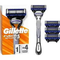 Gillette Fusion 5 Sport Rakhyvel
