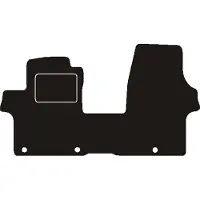 Avant Mattor Kia PV5 Passenger/Cargo 1. rad 2025-