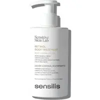 Sensilis Retinol Body Treatment Återuppbyggande 200 ml