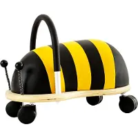 Ginza.se Wheely Bug - Bee - Small