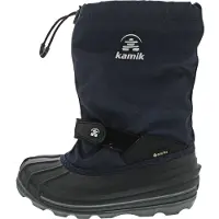 Kamik Waterbug 8g Gore-tex Skor För Snö