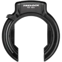 Trelock Rs 481 Poc Xxl Az Cykelramlås