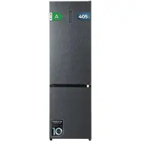 Cecotec Coolmarket Combi 405 Mc Kylskåp
