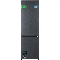 Cecotec Coolmarket Combi 405 Wl Kylskåp