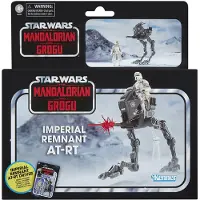 Hasbro Imperial Remnant At-rt Figur