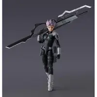 Tamashii Nations Kaiju No 8 Gen Narumi S.h.figuarts-figur 15 Cm