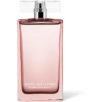 Angel Schlesser Femme Naturelle Rose Vapo 100ml Eau De Toilette