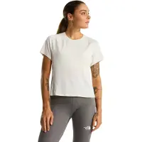 The North Face Funktionstopp 'JAIDA' naturvit