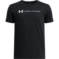 Under Armour T-shirt UA B OGO WORDMARK SS 1389963-001
