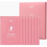 Mommy Care Lotusblad Cica Ampull Maskpaket (5 st)