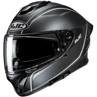 HJC C71 Quez Hjälm