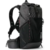 USWE Vst Rolltop 30l Hydreringsryggsäck