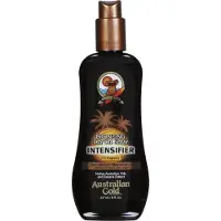 Australian Gold Intensifier Bronzing Dry Oil 177ml Beskyddare