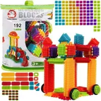 Kruzzel Construction blocks