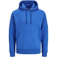 Jack & Jones Sweatshirt 'JCOClassic' blå