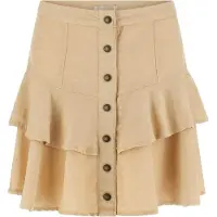 GUESS Kjol 'Dena' camel