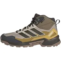 Adidas Terrex Eastrail 3 Mid Climaproof Vandringskängor, storlek 49⅓