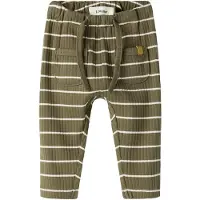 Lil´ Atelier Kail Regular Fit Byxor