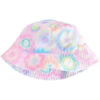 Next Hatt blå / gul / rosa / vit