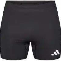 Adidas Sportbyxa 'ADIZERO' svart