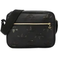 Adidas Originals Small Airliner Monogram 3l Axelväska