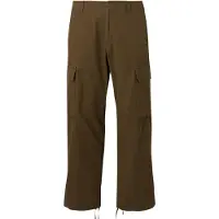 Carhartt WIP Kade Cargo Byxor dark beech/garment dyed, 31