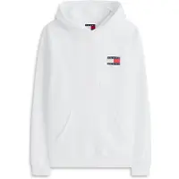 Tommy Hilfiger Sweatshirt 'Essential' vit