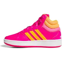 Adidas Hoops Mid Classic Barnskor