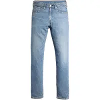 Levi's Jeans '505 Regular' blå denim