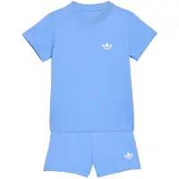 Adidas Originals Originals Set Med Shorts Och T-shirt, storlek 62