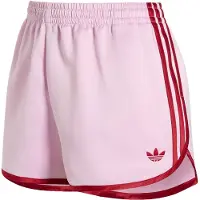 Adidas Originals Satin 3s Sprinter Shorts, storlek Medium