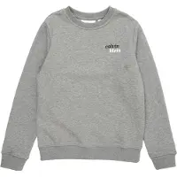 Calvin Klein Logo Sweatshirt