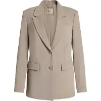 GUESS Kavaj 'THEOLINE PERFECT' taupe