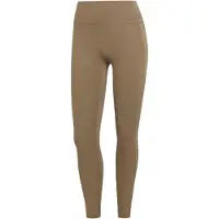 Adidas Optime Workout 3-stripes 7/8 Leggings, storlek Large
