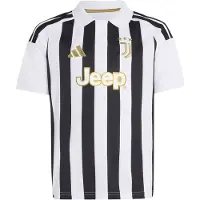 Adidas Juventus Hemmatröja 2026/27 Barn - , storlek 140 cm