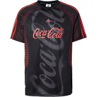 Adidas Originals X COCA-COLA TEAMGEIST 26 TRÖJA, storlek X-Small