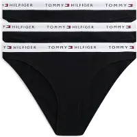Tommy Hilfiger Uw0uw06442 Trosor 3 Enheter