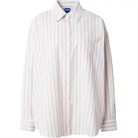 HUGO Elisana 10279876 Blus Med Lång ärm