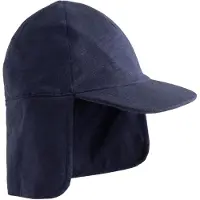 Next Hatt marinblå