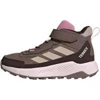 Adidas Terrex Anylander Mid Vandringsskor för barn, storlek 28½