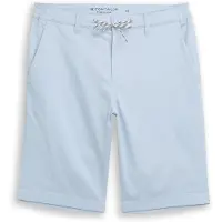 Tom Tailor Byxa ljusblå