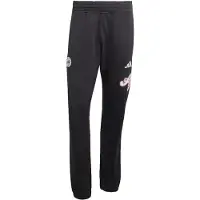 Adidas Ajax Amsterdam Us Byxor, storlek Medium