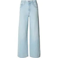 Levi's Jeans 'Cinch Wide Leg' ljusblå