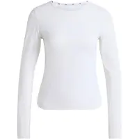 Adidas Funktionstopp 'PWR ESS' vit