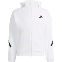 Adidas Z.n.e Track Sweatshirt Med Dragkedja