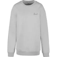 Brandit Forvert Carlsbad Crewneck Sweatshirt