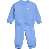 Adidas Originals LOOSE CREW JOGGINGSTÄLL, storlek 86 cm