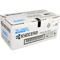 Kyocera TK-5480C cyan toner (original)